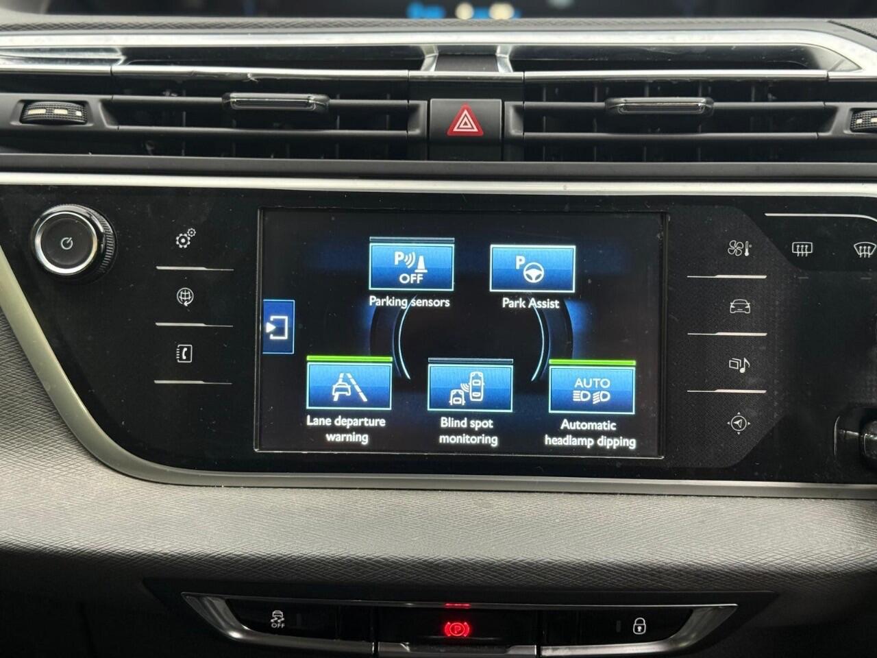 Used Citroen C4 Grand Picasso 2013 for sale - 76996136: Photo 17