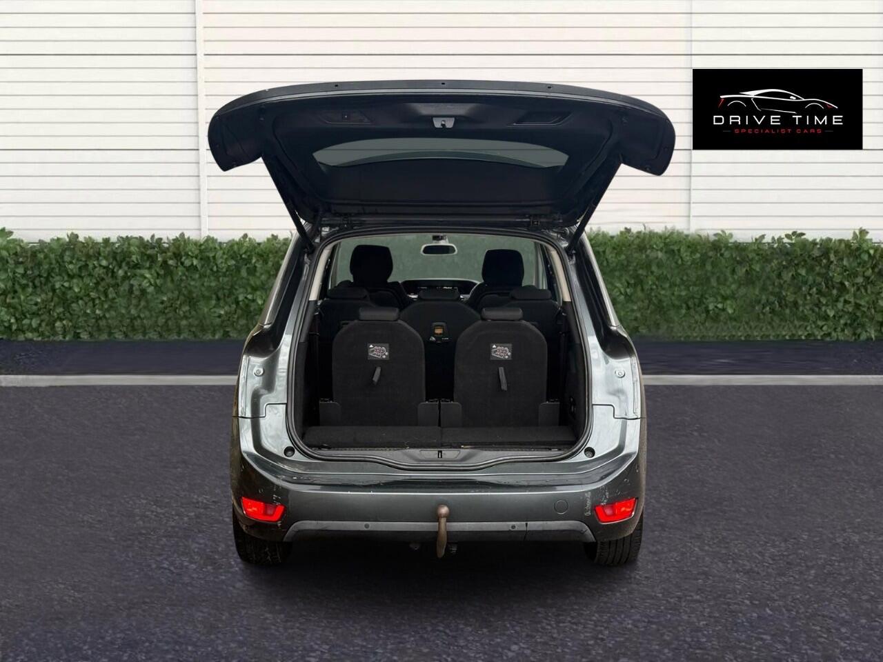 Used Citroen C4 Grand Picasso 2013 for sale - 76996136: Photo 18