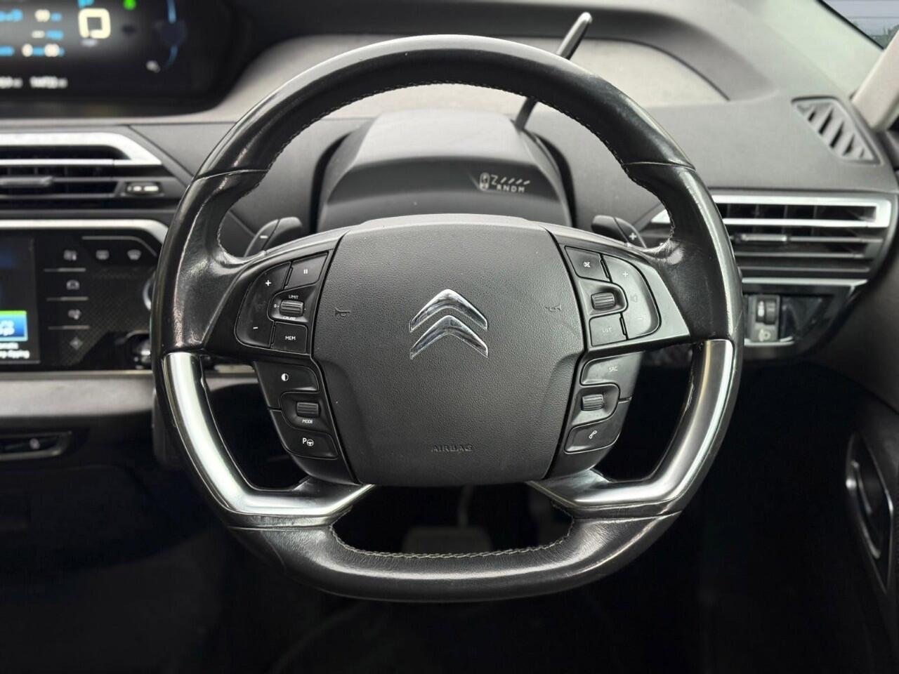 Used Citroen C4 Grand Picasso 2013 for sale - 76996136: Photo 20