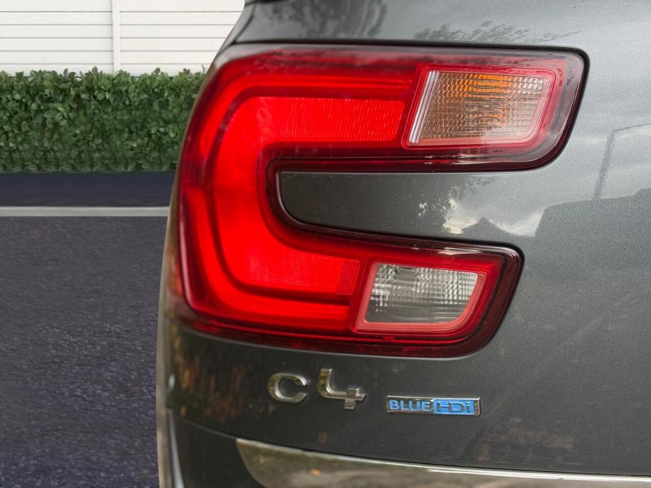 Used Citroen C4 Grand Picasso 2013 for sale - 76996136: Photo 22