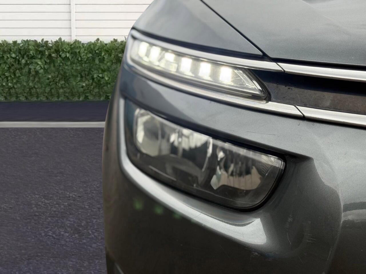 Used Citroen C4 Grand Picasso 2013 for sale - 76996136: Photo 26