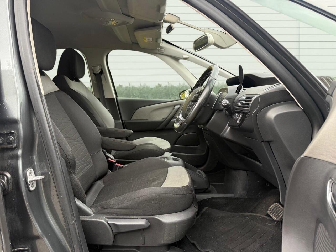 Used Citroen C4 Grand Picasso 2013 for sale - 76996136: Photo 8