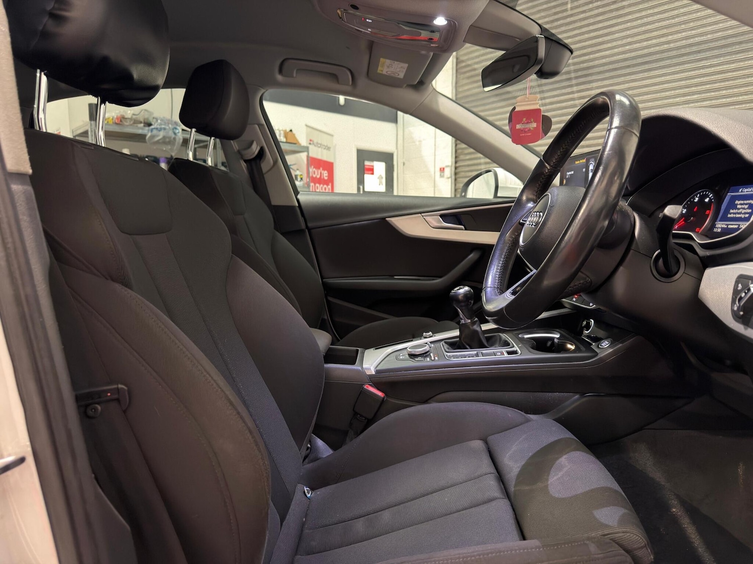 Used Audi A4 2017 for sale - 77892381: Photo 15