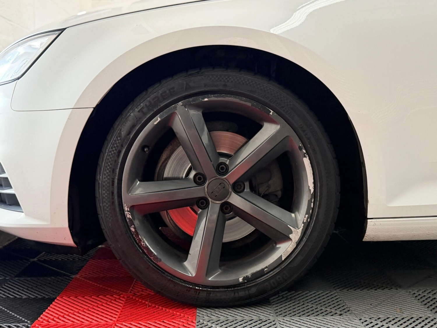 Used Audi A4 2017 for sale - 77892381: Photo 26