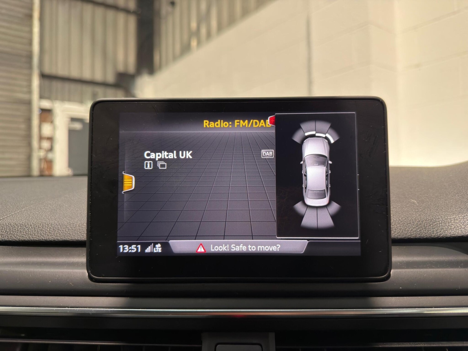 Used Audi A4 2017 for sale - 77892381: Photo 28