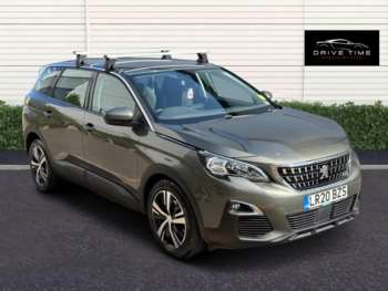 (20) - 1.5 BlueHDi Active Euro 6 (s/s) 5dr