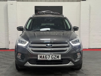 Used Ford Kuga 2017 for sale - 79325011: Photo