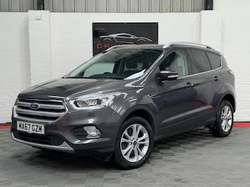 Used Ford Kuga 2017 for sale - 79325011: Photo