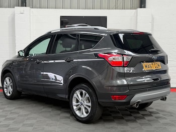 Used Ford Kuga 2017 for sale - 79325011: Photo