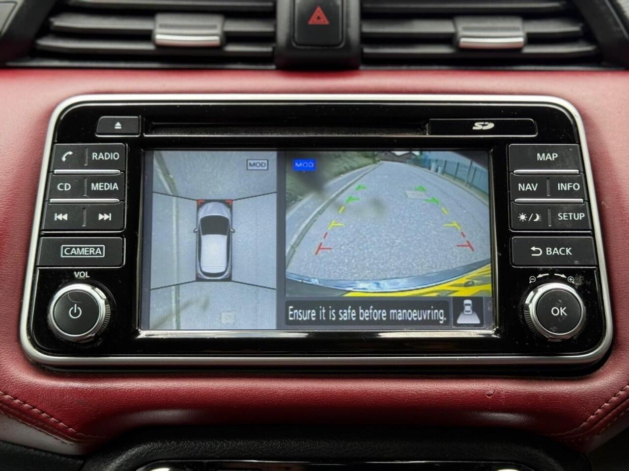 Vehicle 26