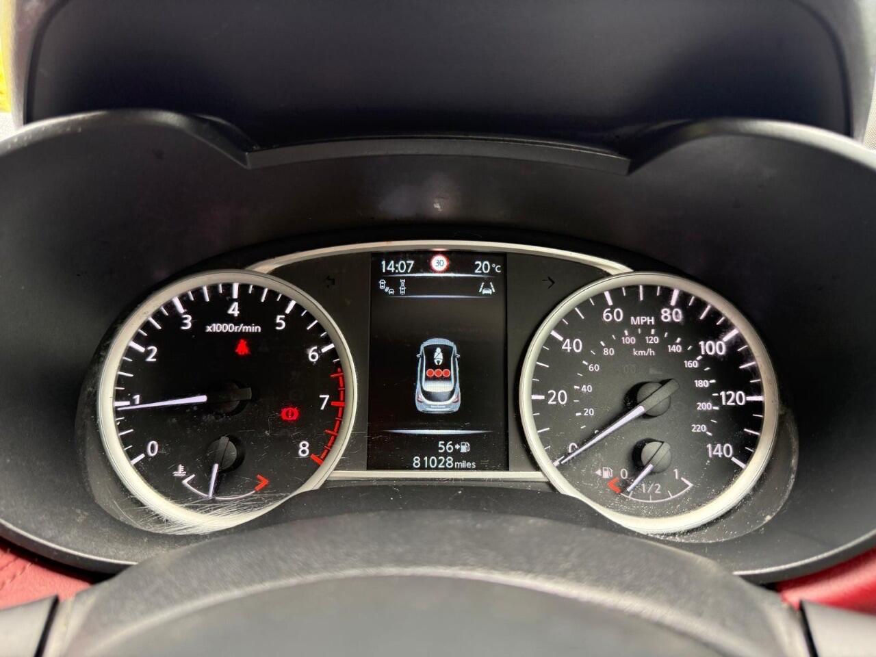 Vehicle 31