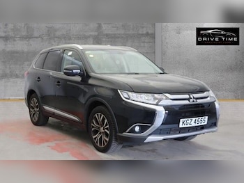 Used Mitsubishi Outlander 2018 for sale - 79280079: Photo