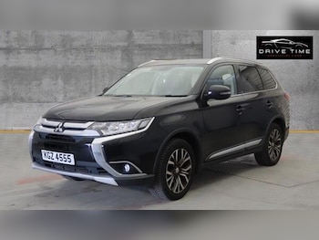 Used Mitsubishi Outlander 2018 for sale - 79280079: Photo