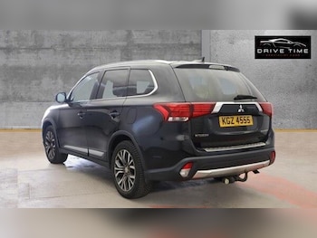 Used Mitsubishi Outlander 2018 for sale - 79280079: Photo