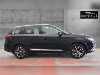 Used Mitsubishi Outlander 2018 for sale - 79280079: Photo