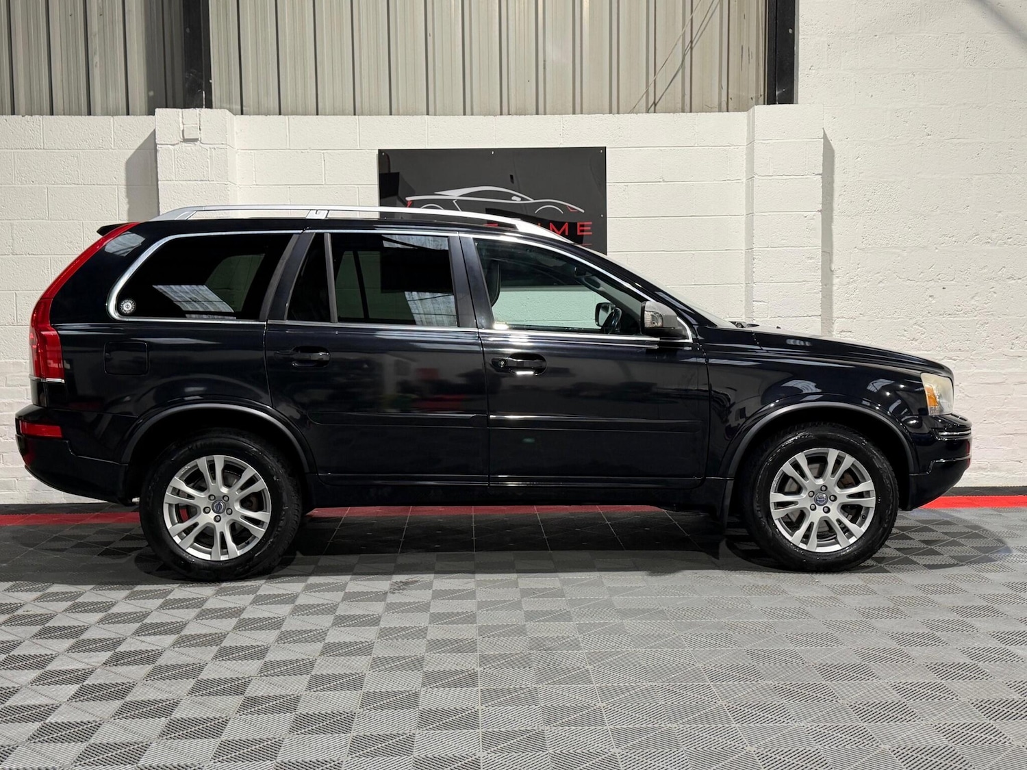 Used Volvo XC90 2012 for sale - 77783291: Photo 13