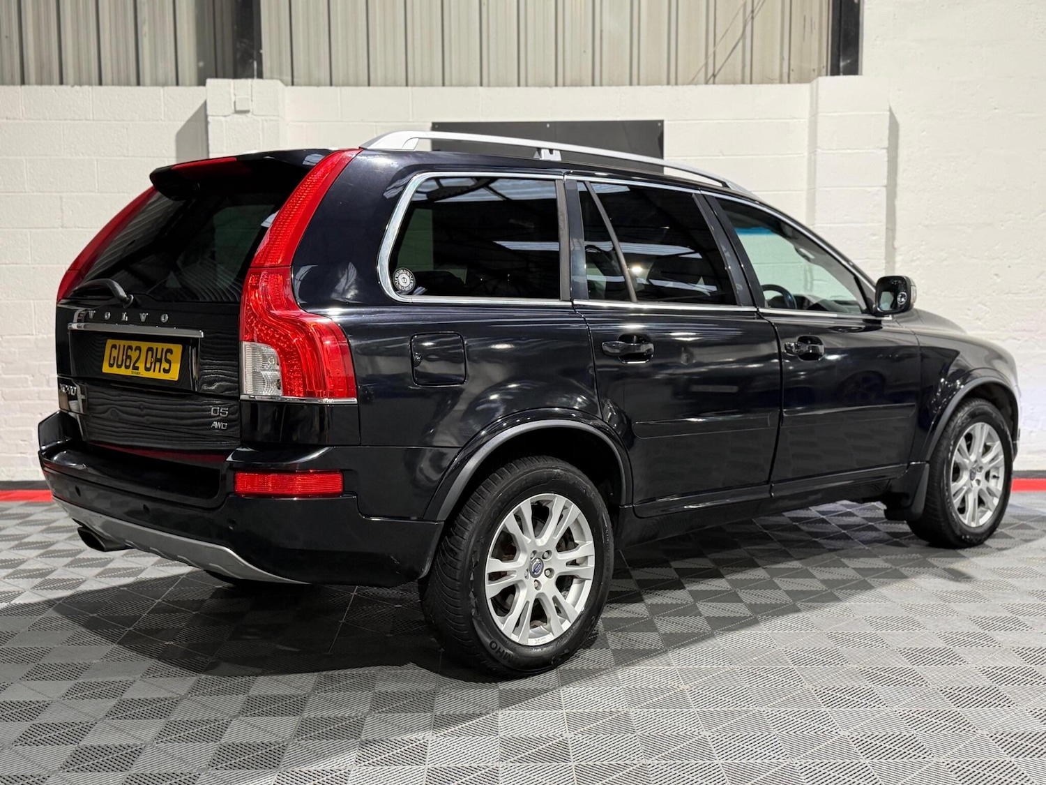 Used Volvo XC90 2012 for sale - 77783291: Photo 14