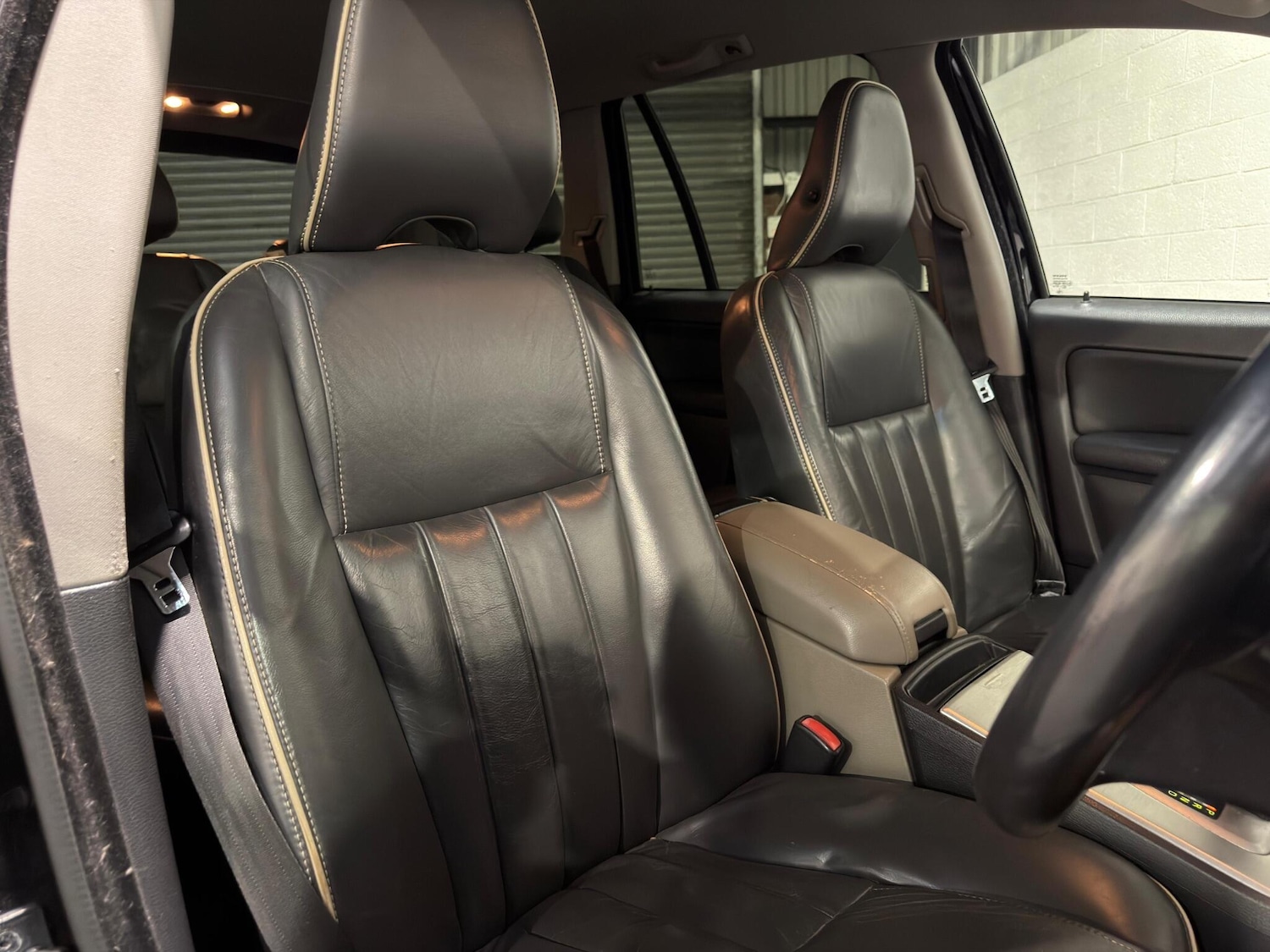 Used Volvo XC90 2012 for sale - 77783291: Photo 15