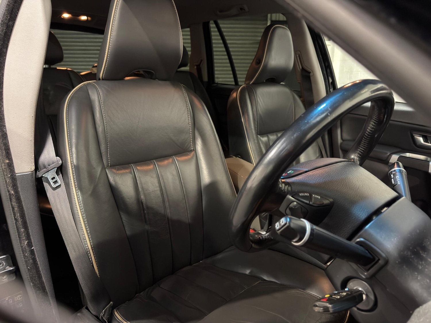 Used Volvo XC90 2012 for sale - 77783291: Photo 16