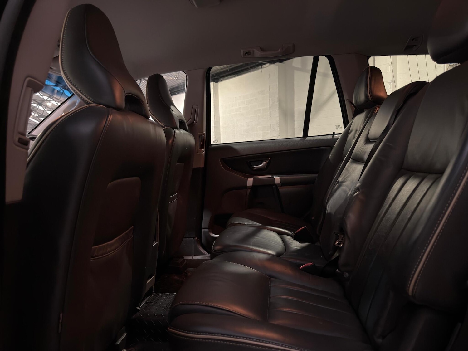 Used Volvo XC90 2012 for sale - 77783291: Photo 17