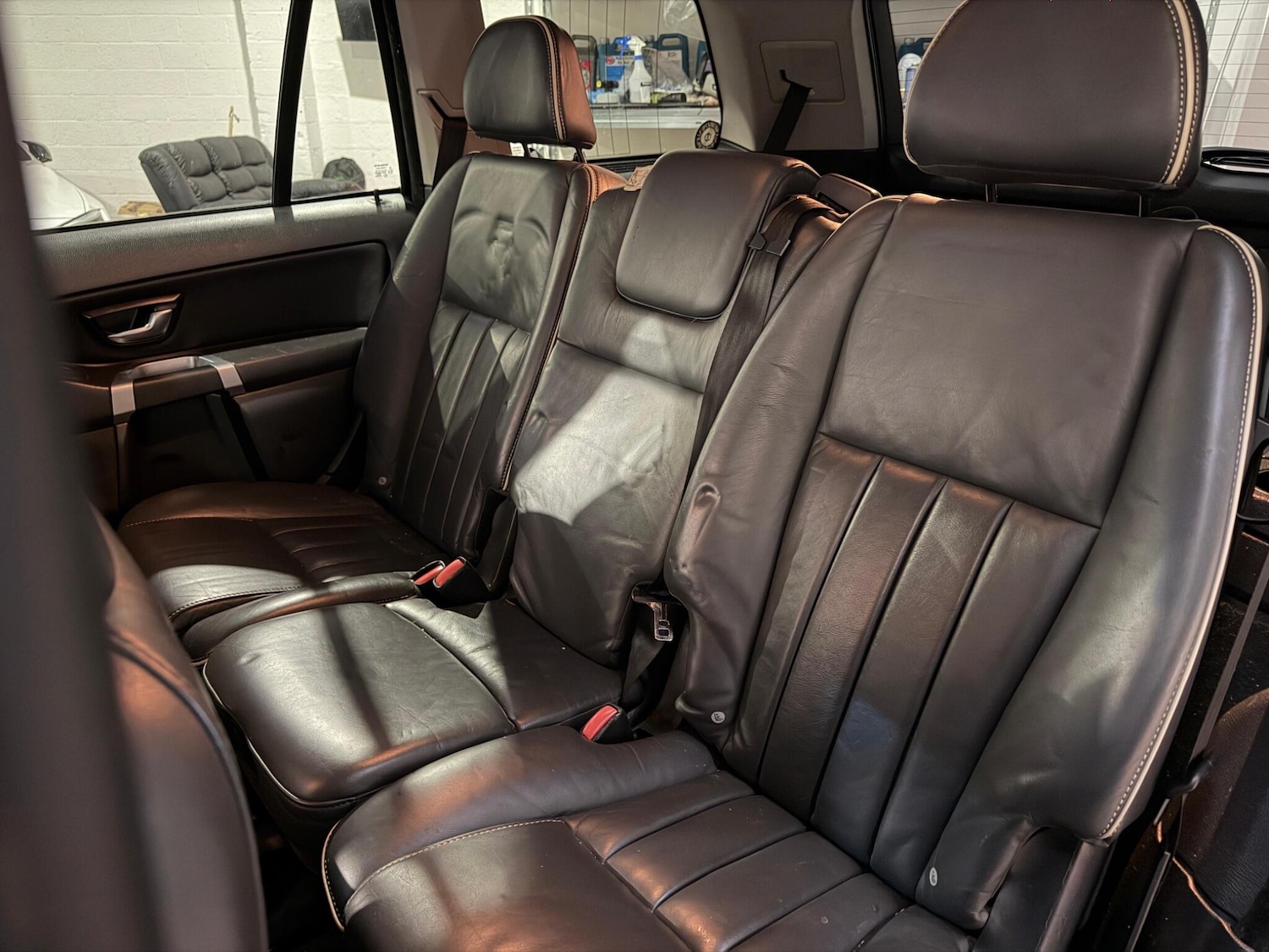 Used Volvo XC90 2012 for sale - 77783291: Photo 18