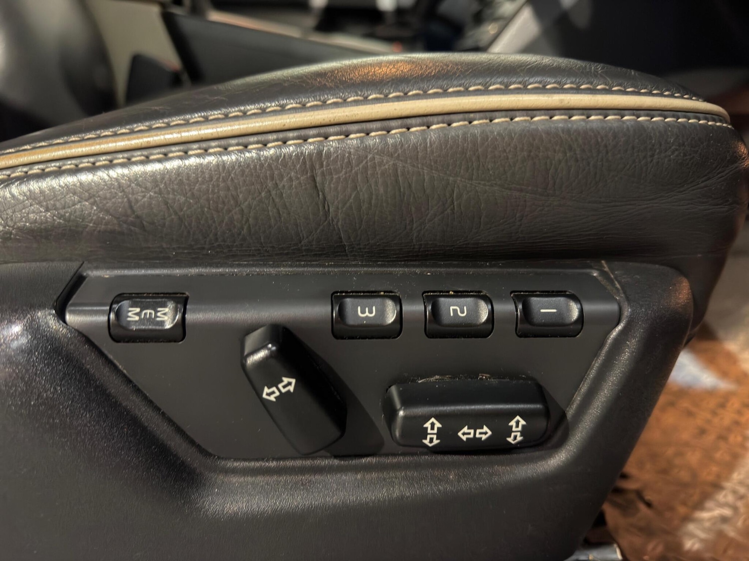 Used Volvo XC90 2012 for sale - 77783291: Photo 19