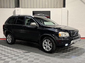 Used Volvo XC90 2012 for sale - 77783291: Photo