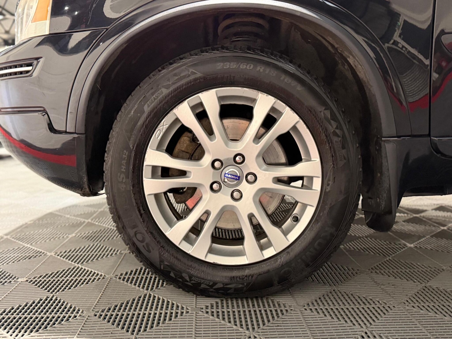 Used Volvo XC90 2012 for sale - 77783291: Photo 20