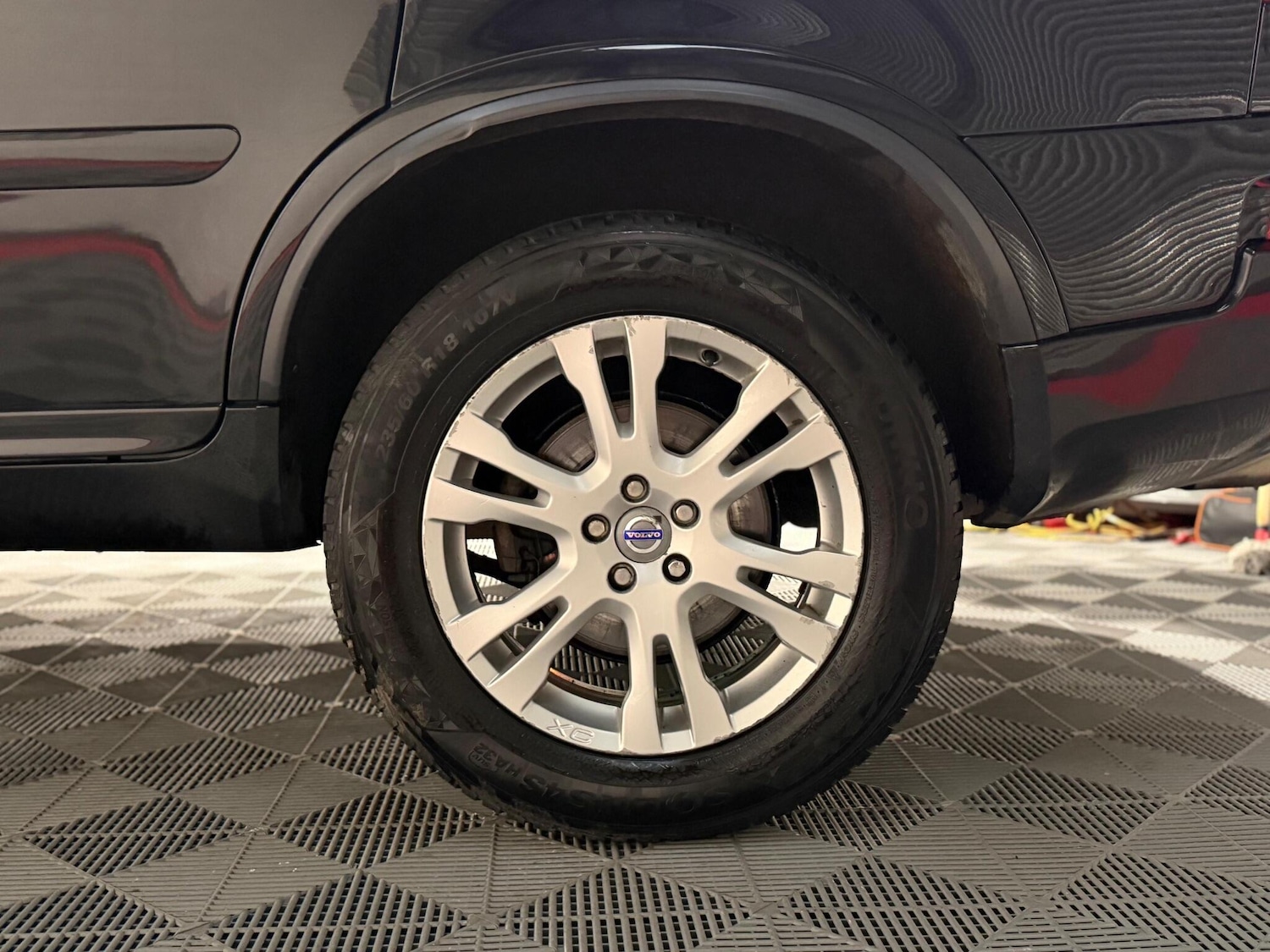 Used Volvo XC90 2012 for sale - 77783291: Photo 21