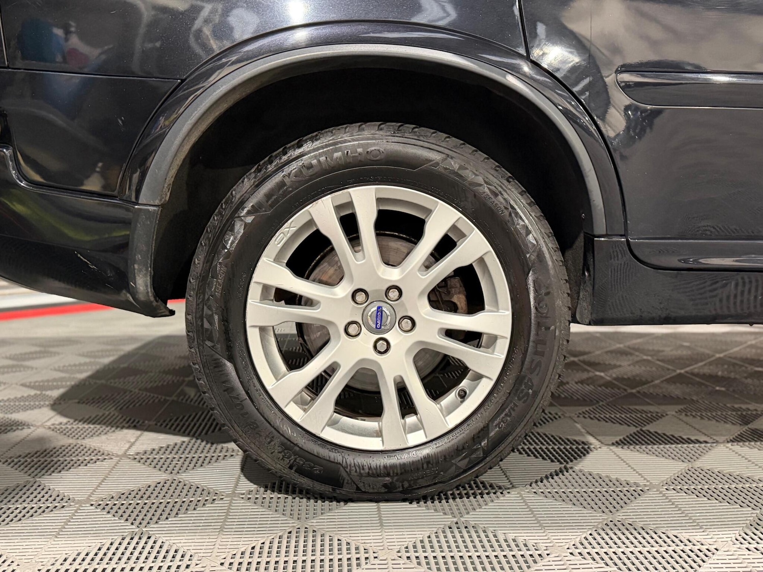 Used Volvo XC90 2012 for sale - 77783291: Photo 22