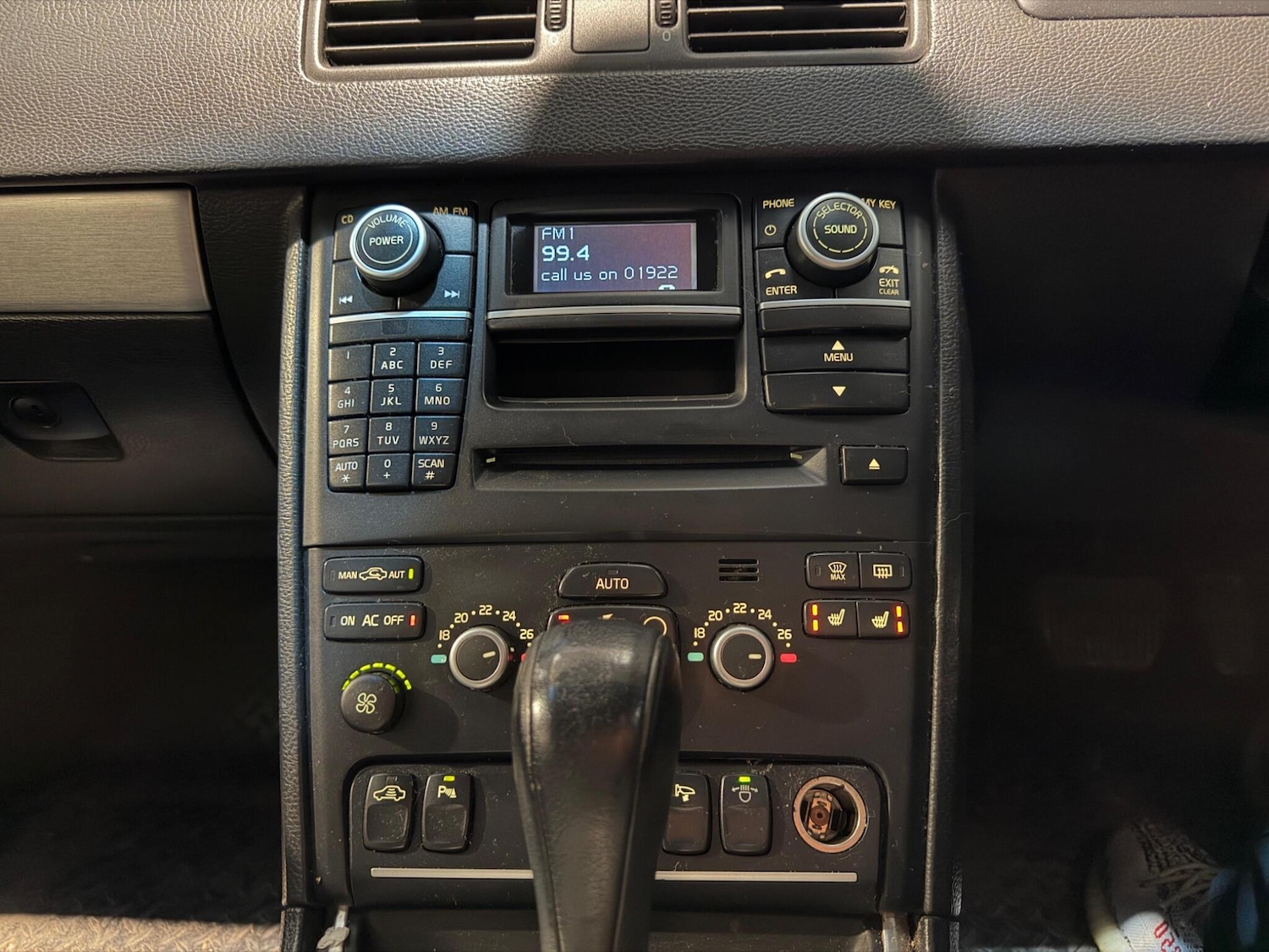 Used Volvo XC90 2012 for sale - 77783291: Photo 26