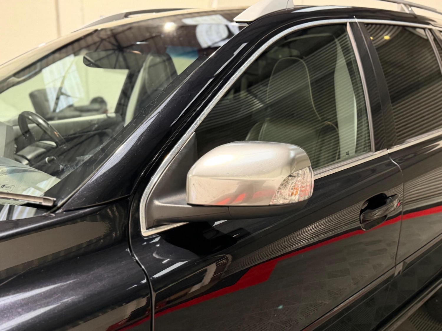 Used Volvo XC90 2012 for sale - 77783291: Photo 28