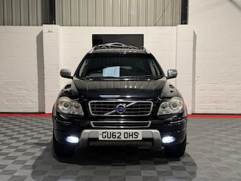 Used Volvo XC90 2012 for sale - 77783291: Photo