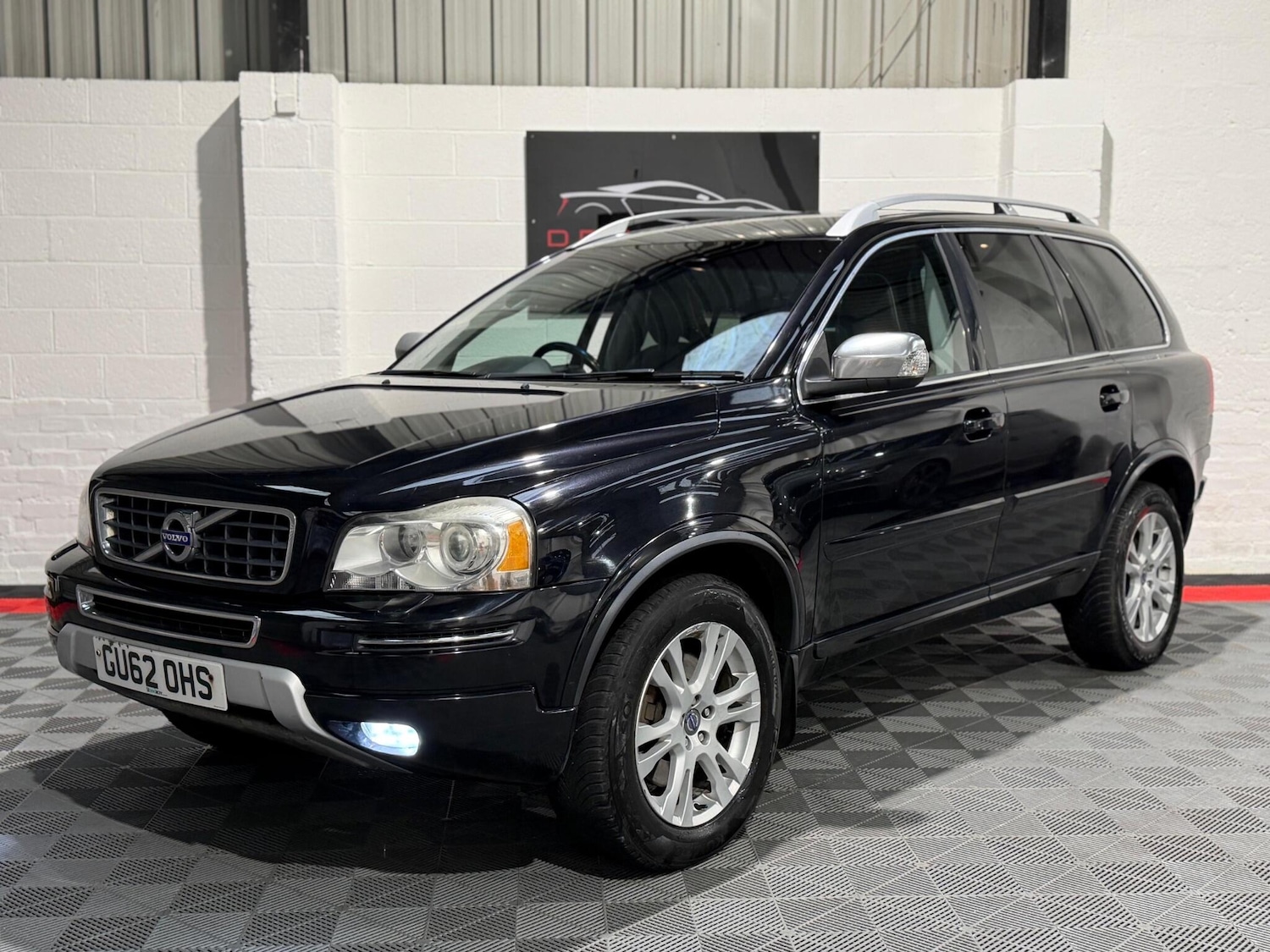 Used Volvo XC90 2012 for sale - 77783291: Photo 3