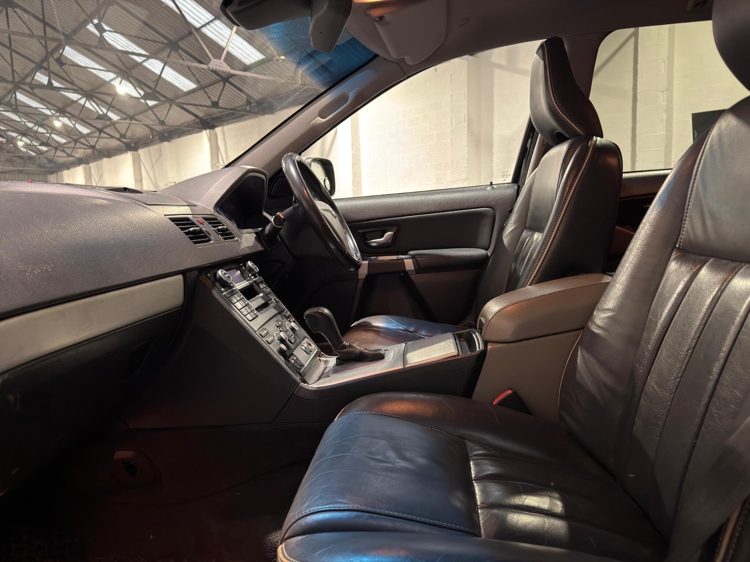 Used Volvo XC90 2012 for sale - 77783291: Photo 30