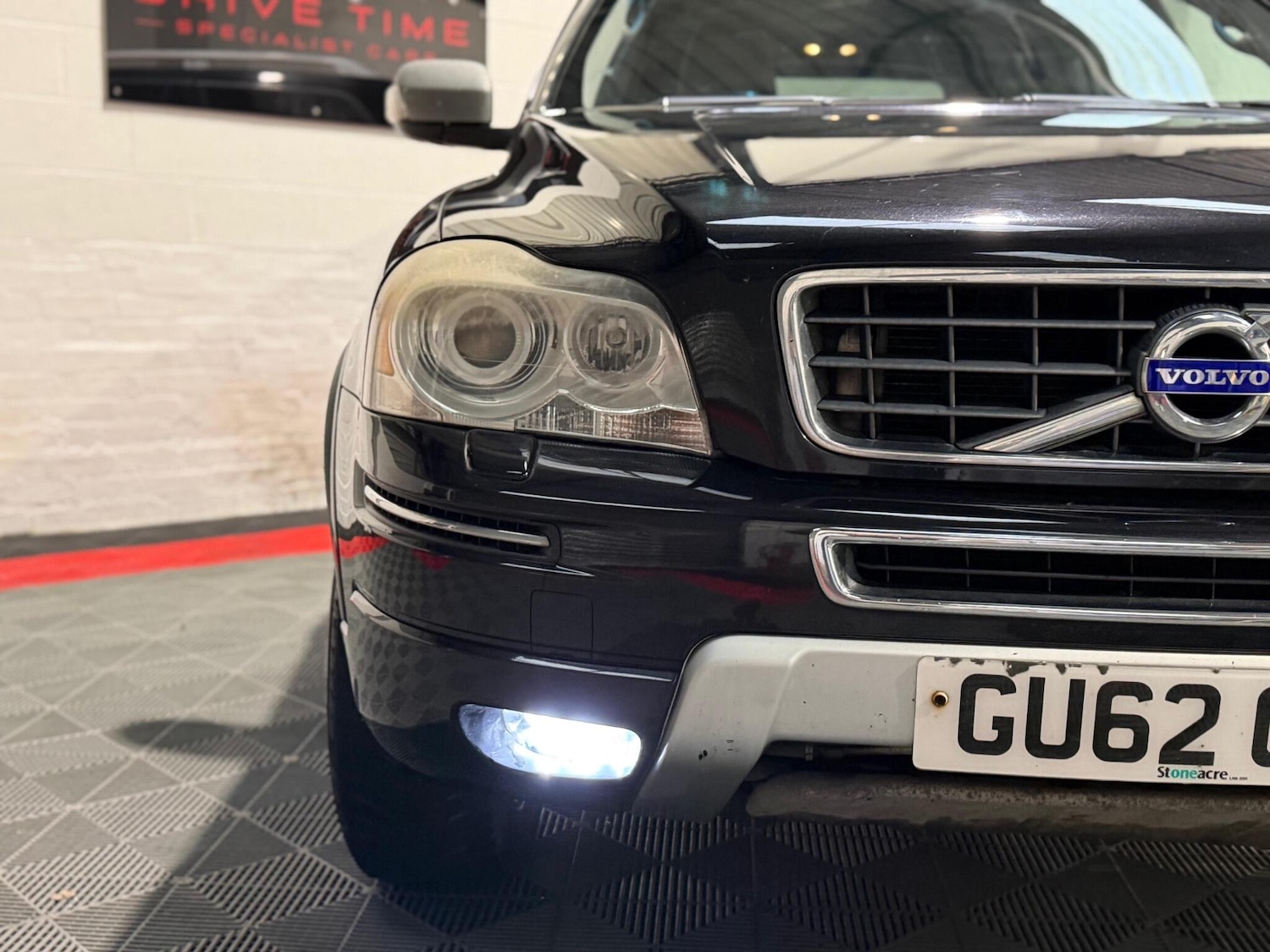 Used Volvo XC90 2012 for sale - 77783291: Photo 31