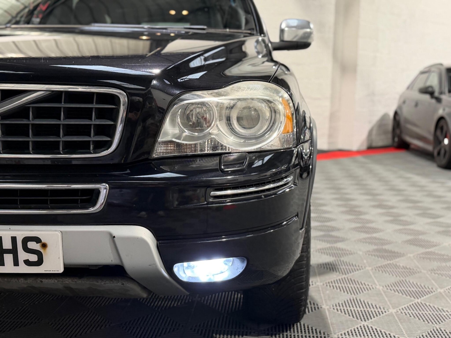 Used Volvo XC90 2012 for sale - 77783291: Photo 32