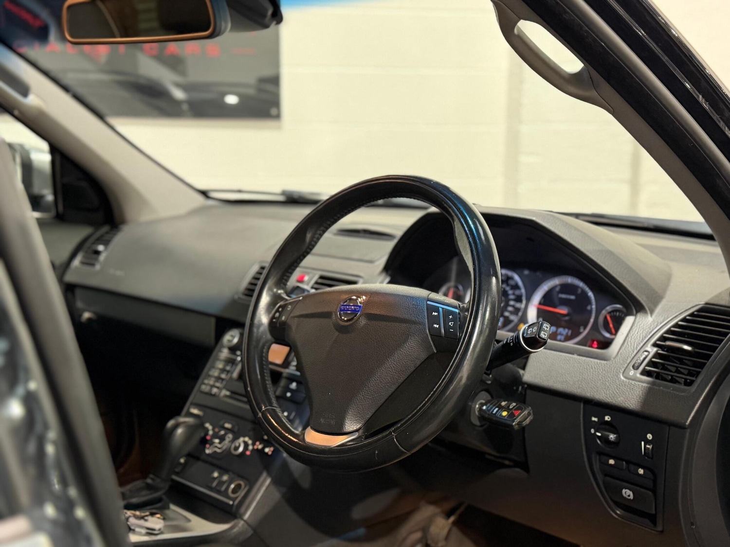 Used Volvo XC90 2012 for sale - 77783291: Photo 38