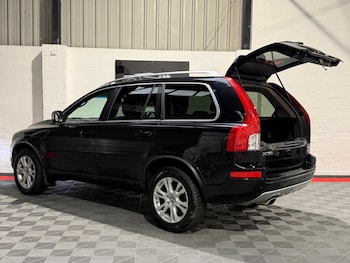 Used Volvo XC90 2012 for sale - 77783291: Photo