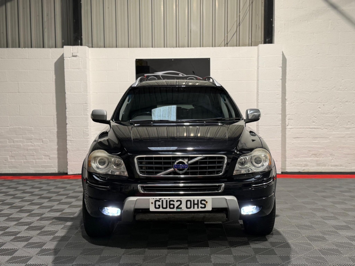 Used Volvo XC90 2012 for sale - 77783291: Photo 5