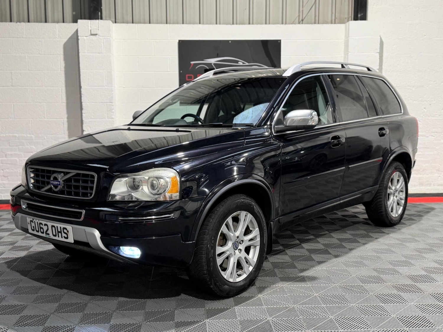 Used Volvo XC90 2012 for sale - 77783291: Photo 6