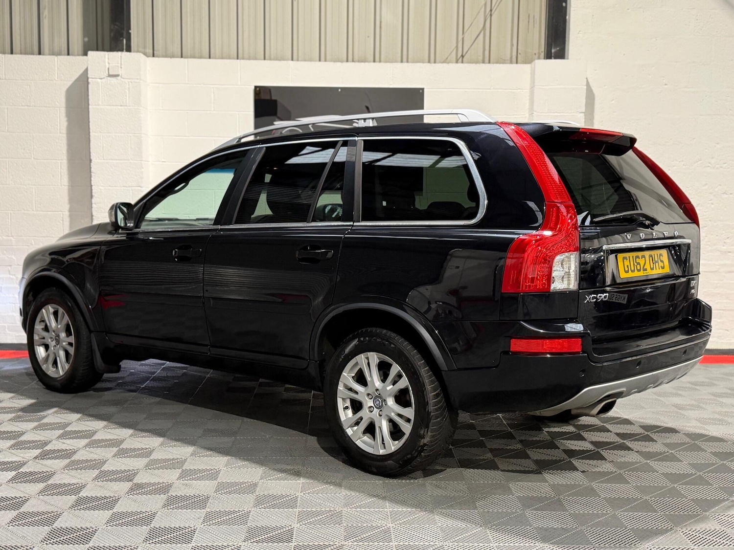 Used Volvo XC90 2012 for sale - 77783291: Photo 7