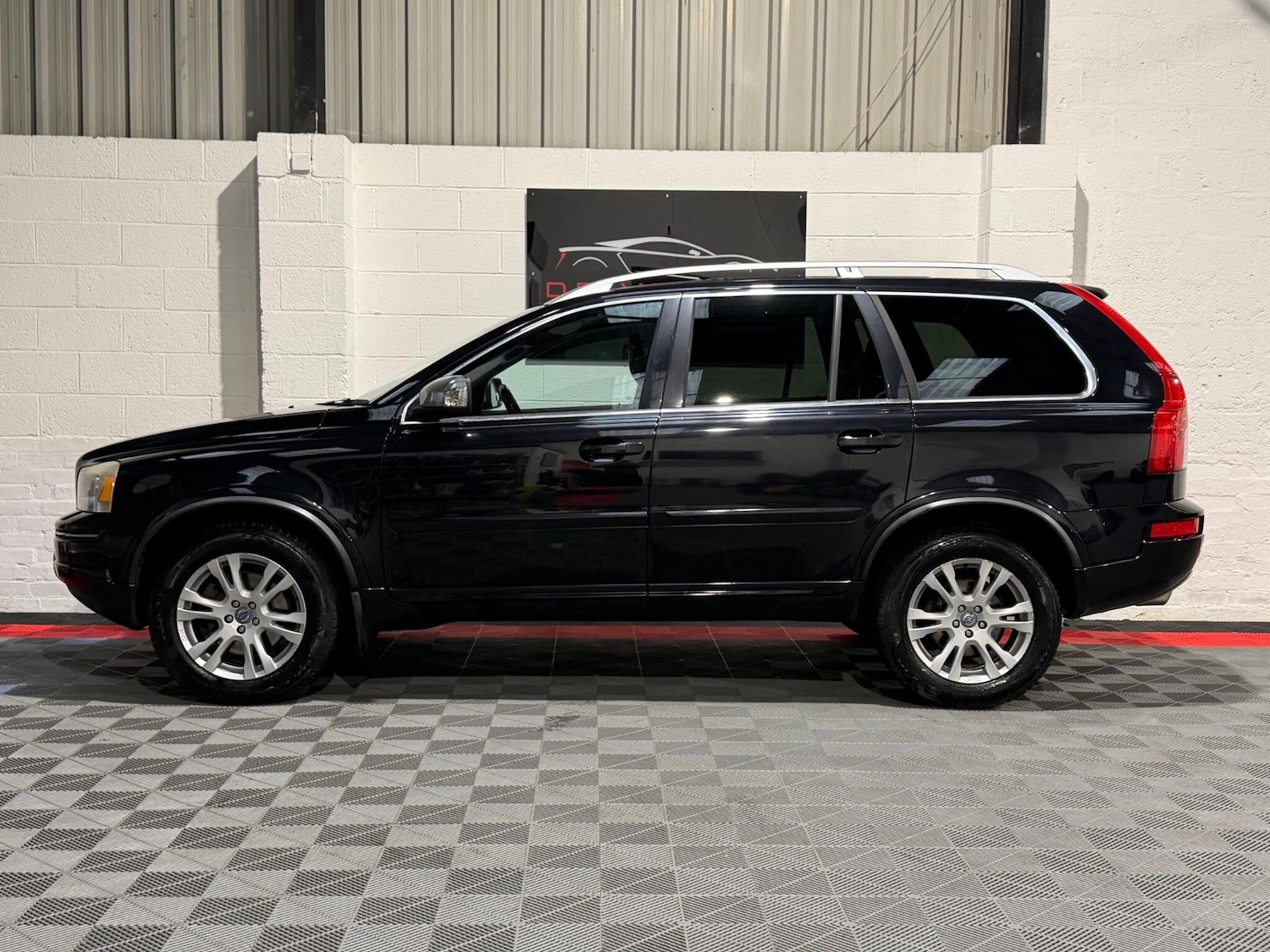 Used Volvo XC90 2012 for sale - 77783291: Photo 8