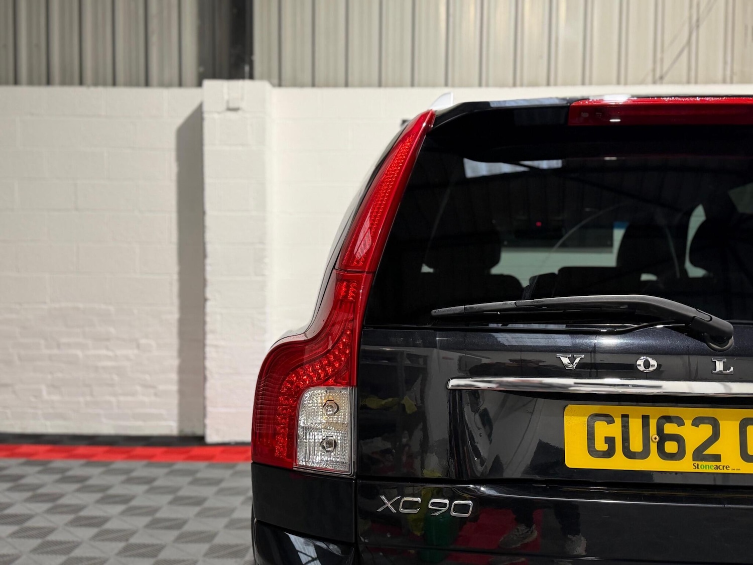 Used Volvo XC90 2012 for sale - 77783291: Photo 9