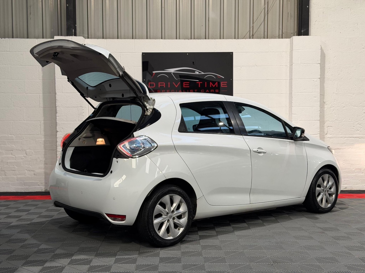 Used Renault Zoe for sale - 77016262: Photo 10