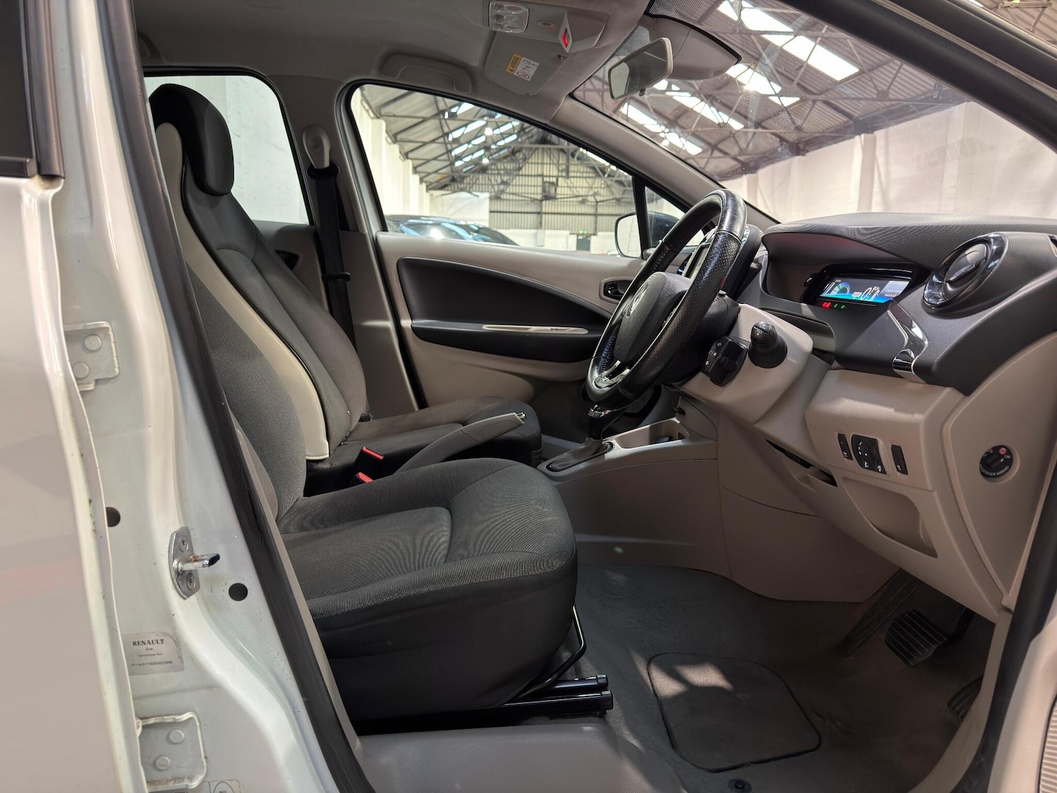 Used Renault Zoe for sale - 77016262: Photo 13