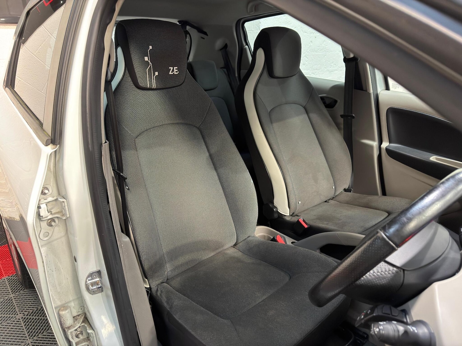 Used Renault Zoe for sale - 77016262: Photo 14