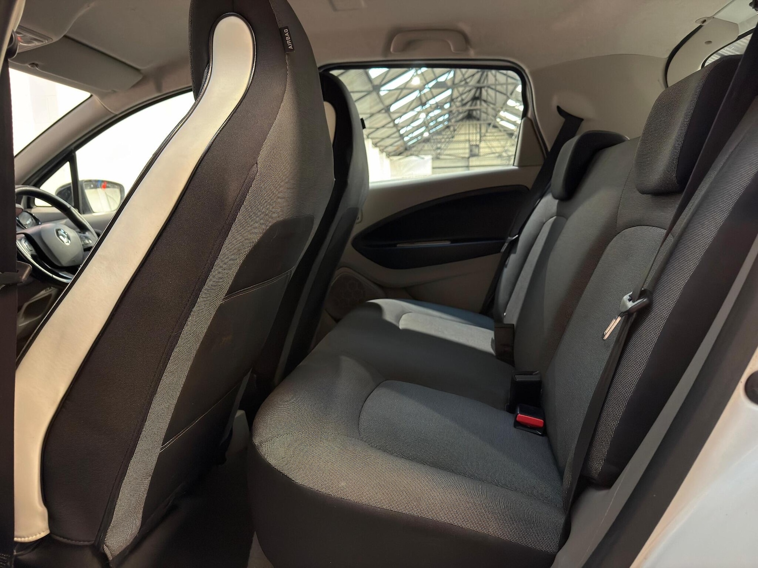 Used Renault Zoe for sale - 77016262: Photo 16