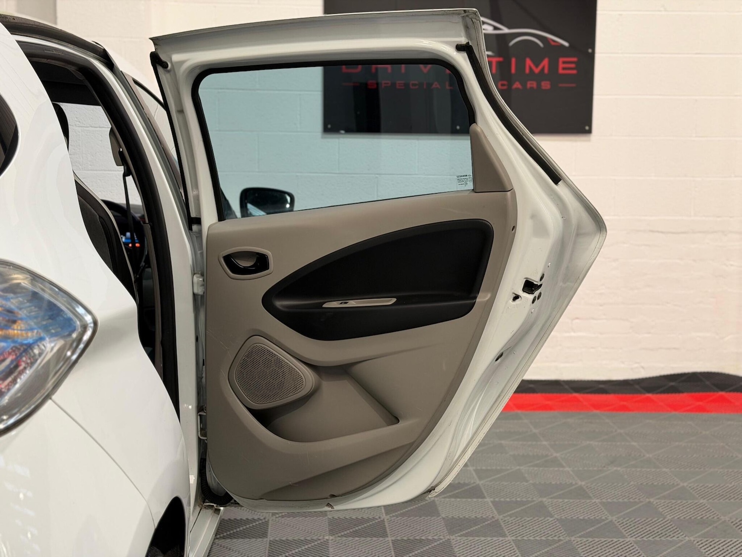 Used Renault Zoe for sale - 77016262: Photo 21