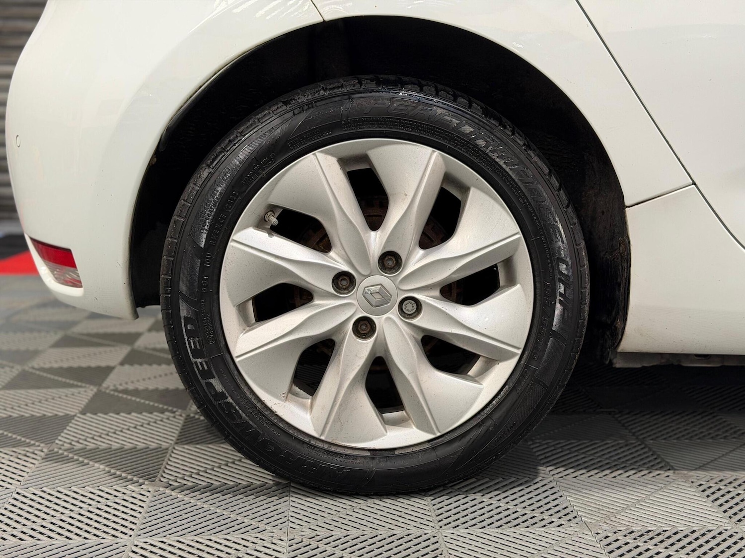 Used Renault Zoe for sale - 77016262: Photo 26